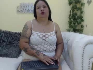 ambar_williams02 from Chaturbate