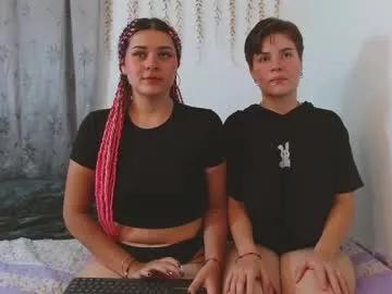 ambarandvalery from Chaturbate is Freechat