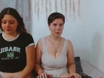ambarandvalery from Chaturbate is Freechat