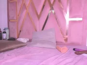 Ambarasm from Chaturbate