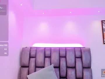 ambarcarter from Chaturbate