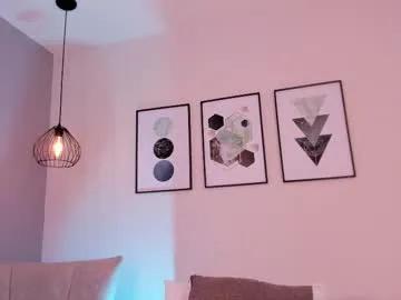 Ambarevans_ from Chaturbate