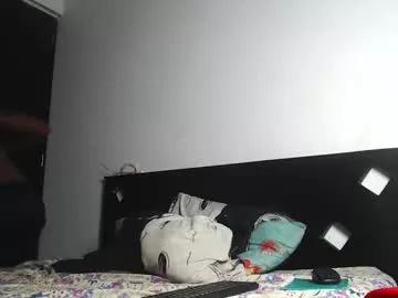 ambartxsex from Chaturbate