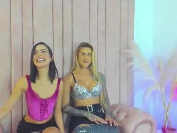 Try our streaming cams variety and talk on a personal level with our adorable girls streamers, showing off their bountiful shapes and dildos.