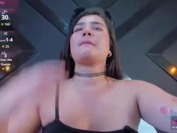 amber_blis from Chaturbate is Freechat