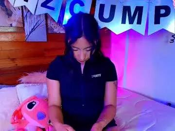 amber_curly from Chaturbate is Freechat