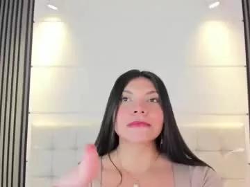 amber_fiore from Chaturbate is Freechat