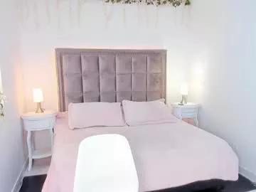 Amber_ink from Chaturbate