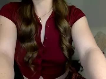 amberbunny1 from Chaturbate is Freechat