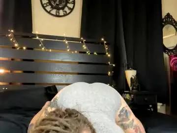 amberneddie from Chaturbate is Freechat