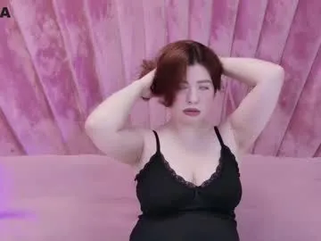 amberrosewood from Chaturbate is Freechat