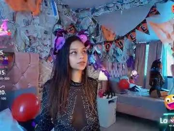 Ambersweet_ls from Chaturbate