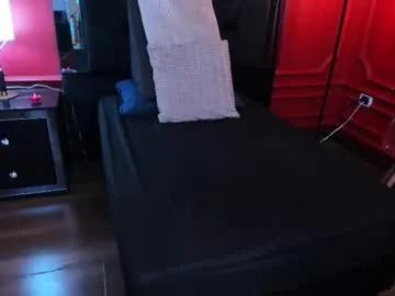 ambervans from Chaturbate is Freechat