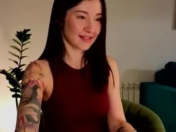 ambientmoon from Chaturbate is Freechat