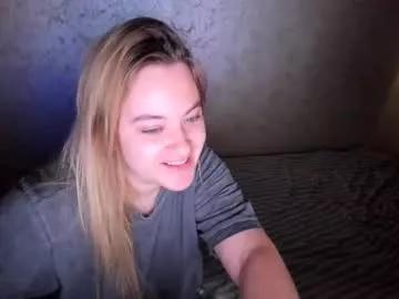 ambrosia__ from Chaturbate is Freechat