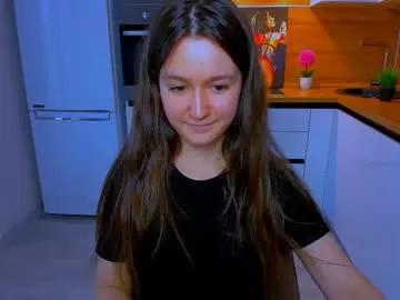 ameli_moon from Chaturbate is Freechat