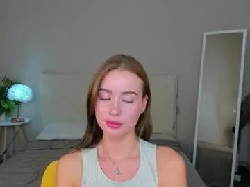 Ameli_povilainn from Chaturbate