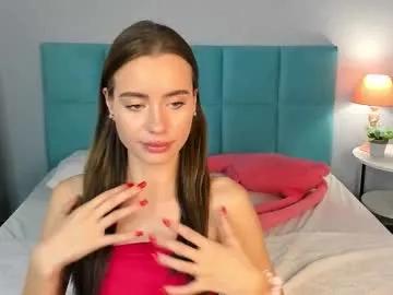 Ameli_povilainn from Chaturbate