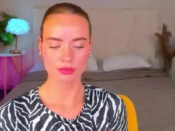 Ameli_povilainn from Chaturbate