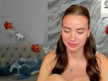 Ameli_povilainn from Chaturbate