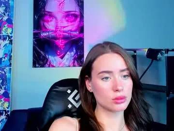 ameli_povilainn from Chaturbate is Freechat