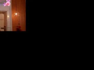 amelia_bellee from Chaturbate is Freechat