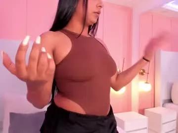 amelia_bellee from Chaturbate is Freechat