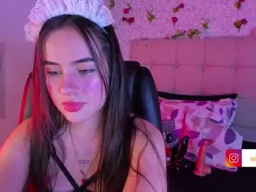 amelia_ferrerx from Chaturbate is Freechat