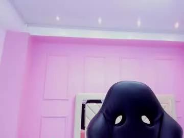 amelia_gray1 from Chaturbate is Freechat