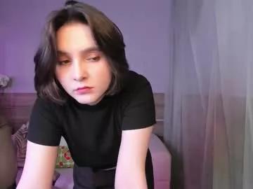 amelia_meow69 from Chaturbate is Freechat