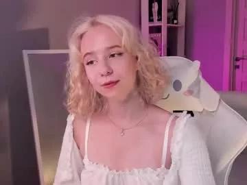 amelia_mills from Chaturbate is Freechat
