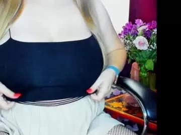 amelia_sm_ from Chaturbate is Freechat
