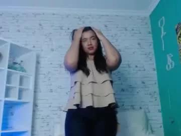 amelia_thomson58 from Chaturbate is Freechat