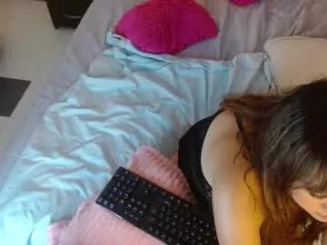 amelia_thomson58 from Chaturbate is Freechat