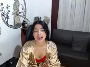 ameliaa_69 from Chaturbate is Freechat