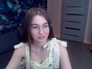 ameliacassel from Chaturbate is Freechat