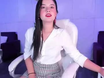 ameliaclar from Chaturbate is Freechat