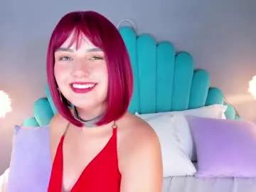 ameliaclar from Chaturbate is Freechat