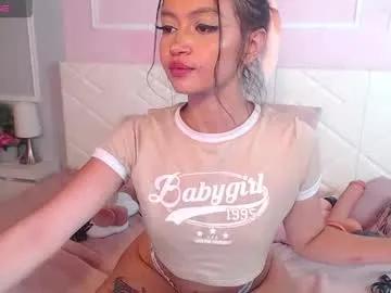 ameliacoper03 from Chaturbate is Freechat