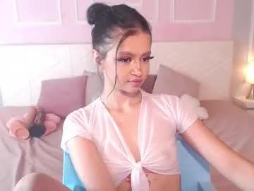 ameliacoper03 from Chaturbate is Freechat
