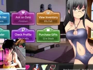 Try our streaming cams variety and talk on a personal level with our adorable girls streamers, showing off their bountiful shapes and dildos.