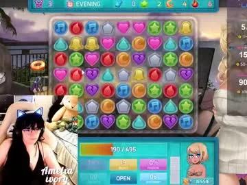 Try our streaming cams variety and talk on a personal level with our adorable girls streamers, showing off their bountiful shapes and dildos.