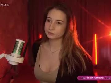 ameliajasmdance from Chaturbate is Freechat