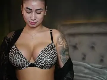 ameliajupiter from Chaturbate is Freechat