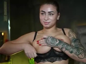 ameliajupiter from Chaturbate is Freechat