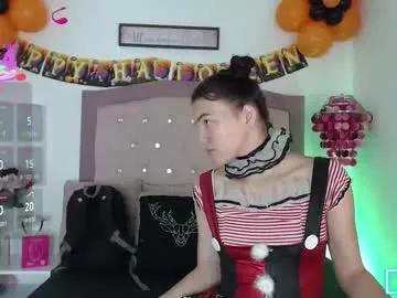 amelialoveace from Chaturbate is Freechat