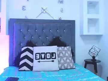 amelialoveace from Chaturbate is Freechat