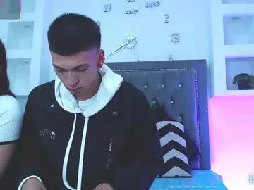 amelialoveace from Chaturbate is Freechat
