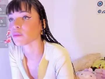 ameliamalbec from Chaturbate is Freechat