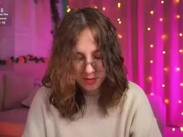 ameliamead from Chaturbate is Freechat
